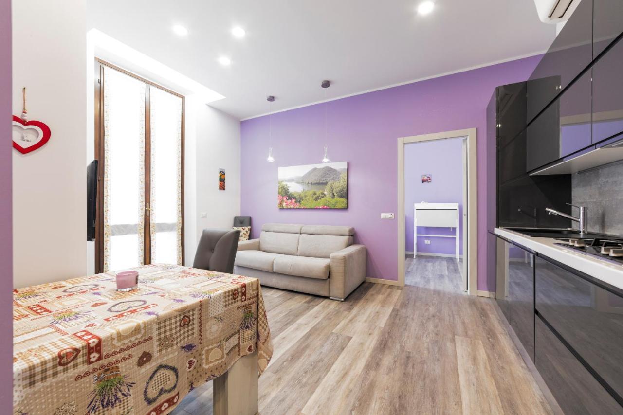 A Due Passi Da Piazza Firenze Apartment Mailand